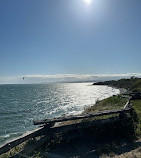 Clover Point Park