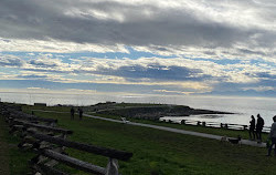 Clover Point Park