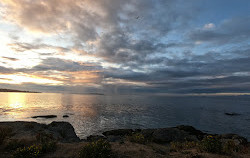 Clover Point Park