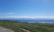 Clover Point Park