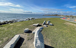 Clover Point Park