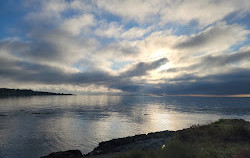 Clover Point Park