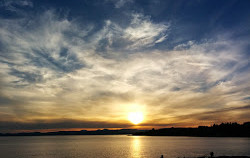 Clover Point Park