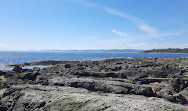 Clover Point Park