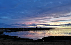 Clover Point Park