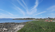 Clover Point Park