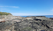 Clover Point Park