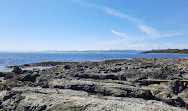 Clover Point Park