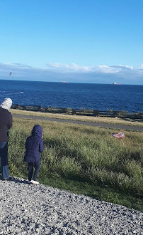 Clover Point Park