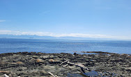 Clover Point Park