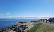 Clover Point Park