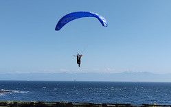 Clover Point Park