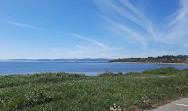 Clover Point Park