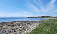 Clover Point Park