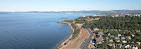 Clover Point Park