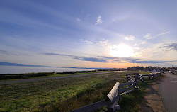 Clover Point Park