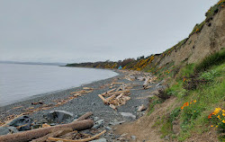 Clover Point Park