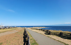 Clover Point Park