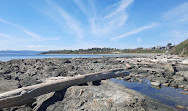 Clover Point Park