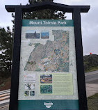 Mount Tolmie Park