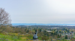 Mount Tolmie Park