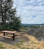 Mount Tolmie Park