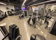 Anytime Fitness Brisbane CBD