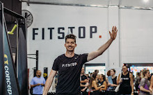 Fitstop West End