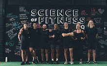 Science Of Fitness