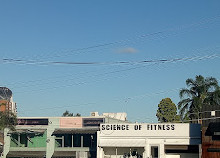 Science Of Fitness