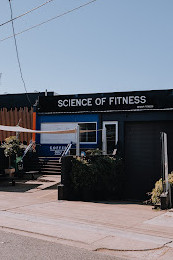 Science Of Fitness