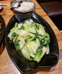 Pak Choi