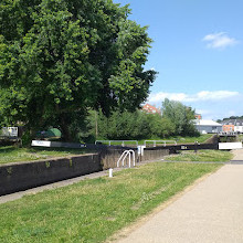 Crowngate Shopping Centre