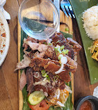 Kulinarya Filipino Eatery