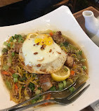 Kulinarya Filipino Eatery