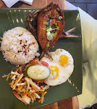 Kulinarya Filipino Eatery