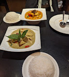 Chada Thai Fine Cuisine