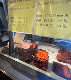 Ling Kee Beef Jerky