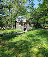 Stone Cottage