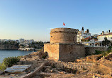 Hidirlik Tower