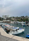 Antalya Kaleiçi Ancient City & Marina