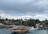 Antalya Kaleiçi Ancient City & Marina