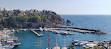 Antalya Kaleiçi Ancient City & Marina