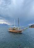 Antalya Kaleiçi Ancient City & Marina