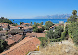 Antalya Kaleiçi Ancient City & Marina