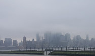 Lefrak Point Lighthouse