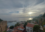 Antalya Saat Kulesi