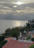 Antalya Saat Kulesi