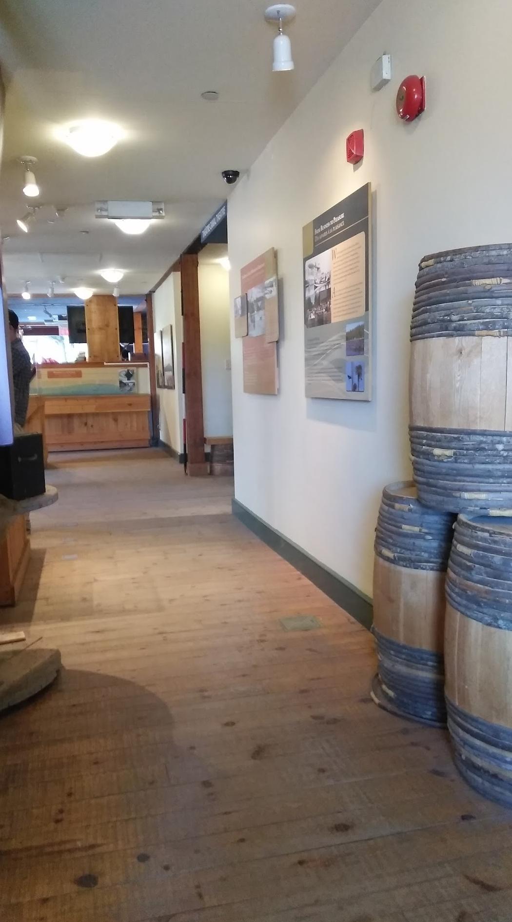 Bytown Museum