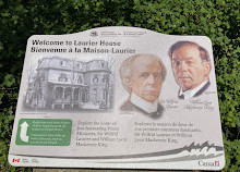 Sítio Histórico Nacional Laurier House